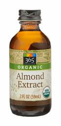 365 Everyday Value, Organic Vanilla Extract , 2 fl oz