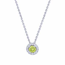 [Find] Amazon Collection Platinum Plated suta-ringusiruba-akuamarinraundokatto Birthstone haro-pendantotye-n with Pendant jep00393 _ 120pt00qd00 