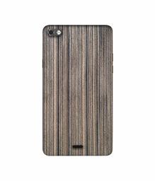 Amazon Brand - Solimo Designer Texture Design 3D Printed Hard Back Case Mobile Cover for Micromax Canvas Sliver 5 Q450