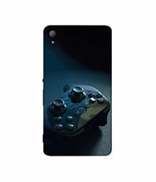 Amazon Brand - Solimo Designer Game Remote 3D Printed Hard Back Case Mobile Cover for Sony Xperia Z3 Plus / Z4