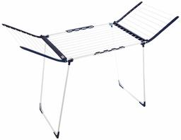 Amazon Brand - Solimo U Steel Drying Rack