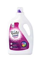 Amazon Brand: Presto! Colour Detergent    176