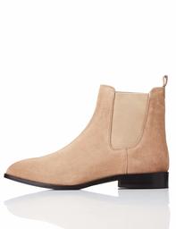 Amazon Brand: find. Andy Classic Ladies’ Chelsea Boots