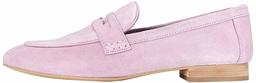 find. Women's Soft Leather Loafer, Pink (Winsome Orchid), 5 UK