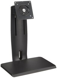 Amazon Basics LCD Monitor Height Adjustable Stand