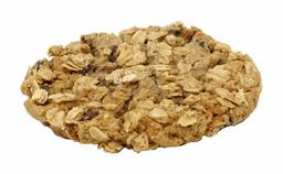 Oatmeal Raisin Cookie, 3 oz