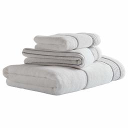 Stone & Beam Casual Striped Cotton Towels