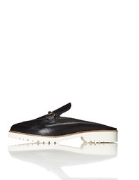 Amazon Brand - find. Women's Backless Loafers