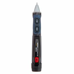 AmazonCommercial Non-contact Voltage Tester with Working Indicator, IP67, Double Mould, Dual Measuring Range, Flashlight