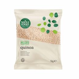 Whole Foods Market - Quinoa biologica, 1 kg