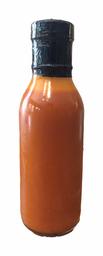 Amazon Kitchen, Spicy Korean-Style Gochujang Sauce & Marinade, 11oz