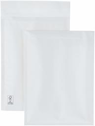 AmazonBasics Bubble Mailer, White, 180 mm x 265 mm, 50 Pack