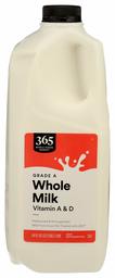 365 EVERYDAY VALUE Whole Milk, 64 OZ