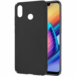 Amazon Brand - Solimo Mobile Cover (Hard Back & Slim) for Huawei Honor Play