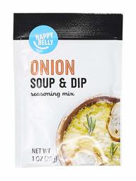 Happy Belly ONION SOUP & DIP MIX