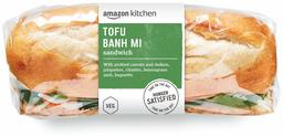 Amazon Kitchen, Tofu Banh Mi Sandwich, 8.9 oz