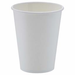 AmazonBasics Compostable PLA Laminated Hot Paper Cups, 1,000-Count