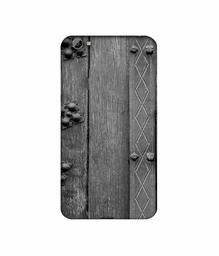 Amazon Brand - Solimo Designer Old Time Gate 3D Printed Hard Back Case Mobile Cover for Vivo Y66