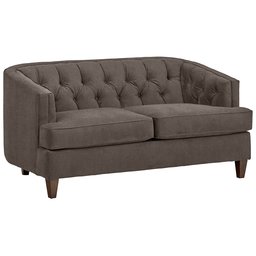 Amazon Brand – Stone & Beam Leila Tufted Sofa, 69