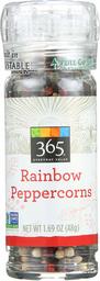 365 Everyday Value, Rainbow Peppercorns, 1.69 oz