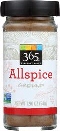 365 Everyday Value, Ground Allspice, 1.9 oz