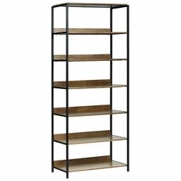 Amazon Brand – Stone & Beam Arlington Contemporary Bookcase, 31.49