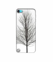 Amazon Brand - Solimo Designer Tree Sketch 3D Printed Hard Back Case Mobile Cover for Apple iPod Touch 5th Generation