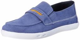 Amazon Brand - Symbol Men's Casual Slip-On Shoes