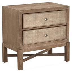 Amazon Brand – Stone & Beam Seahurst Nightstand, 30