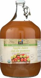 365 Everyday Value, Organic Juice Not from Concentrate - Pasteurized, Apple, 128 fl oz