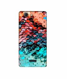 Amazon Brand - Solimo Designer Sippy 3D Printed Hard Back Case Mobile Cover for Micromax Canvas Nitro 2 E311