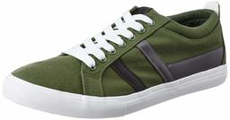 Amazon Brand - Symbol Men's Green 4020 Casual-6 UK/India (40 EU) (AZ-YS-144C)