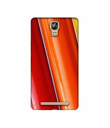 Amazon Brand - Solimo Designer Paint 3D Printed Hard Back Case Mobile Cover for Gionee Marathon M5 Plus