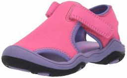 Amazon Essentials Bobbi, Sandals bébé Fille