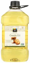 365 Everyday Value, Canola Oil, 101.4 fl oz