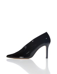 Amazon Brand - find. Women’s Closed-Toe Stiletto Pump Shoes