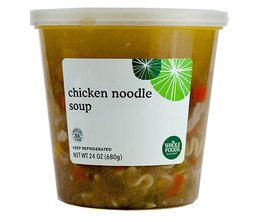 KETTLE CUISINE Chicken Noodle, 24 OZ