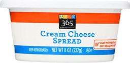 365 EVERYDAY VALUE Soft Cream Cheese, 8 OZ