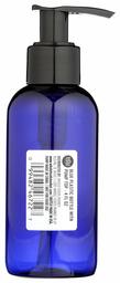 Whole Foods Market, Blue Plastic Bottle with Pump Top, 4 fl oz