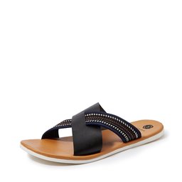 Amazon Brand - Symbol Men's Sandals