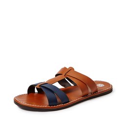 Amazon Brand - Symbol Men's Sandals