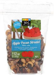 365 EVERYDAY VALUE Trail Mix Apple Pecan Strudel, 12 OZ