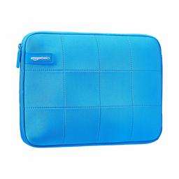 AmazonBasics - sleeve Urban per laptop da 13”, blu