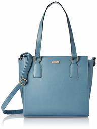 Amazon Brand - Eden & Ivy Women's Handbag (Blue)