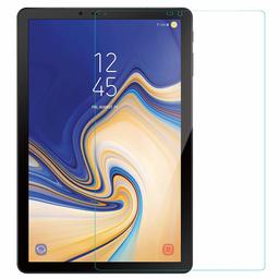 Amazon Brand - Solimo Tempered Glass for Samsung Galaxy Tab S4 10.5 Inch (SM-T830,SM-T835)