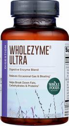 Whole Foods Market, Wholezyme Ultra, 100 ct