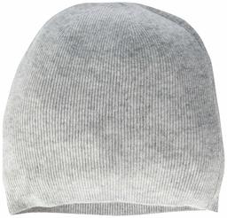 Amazon Brand - Buttoned Down Men's 100% Premium Cashmere Jersey Beanie