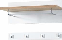 Movian GW-Top Coat Rack Panel 3193