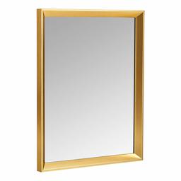 Amazon Basics Rectangular Wall Mirror 16