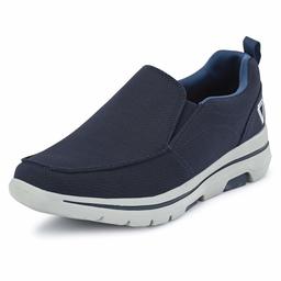 Klepe Men's Running Shoes-8 UK (42 EU) (9 US) (BX035/NVY)